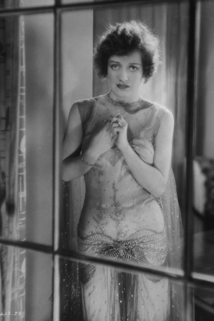 joan crawford naked