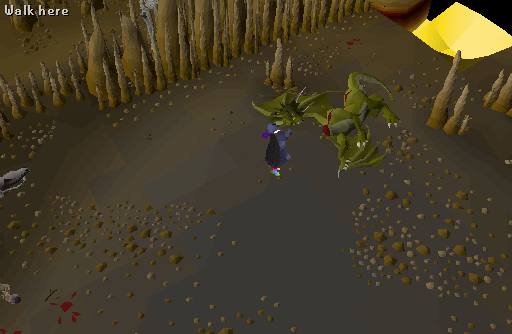 dragonslayer osrs