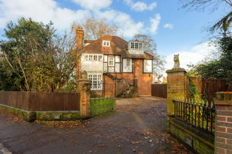 houses to buy in datchet