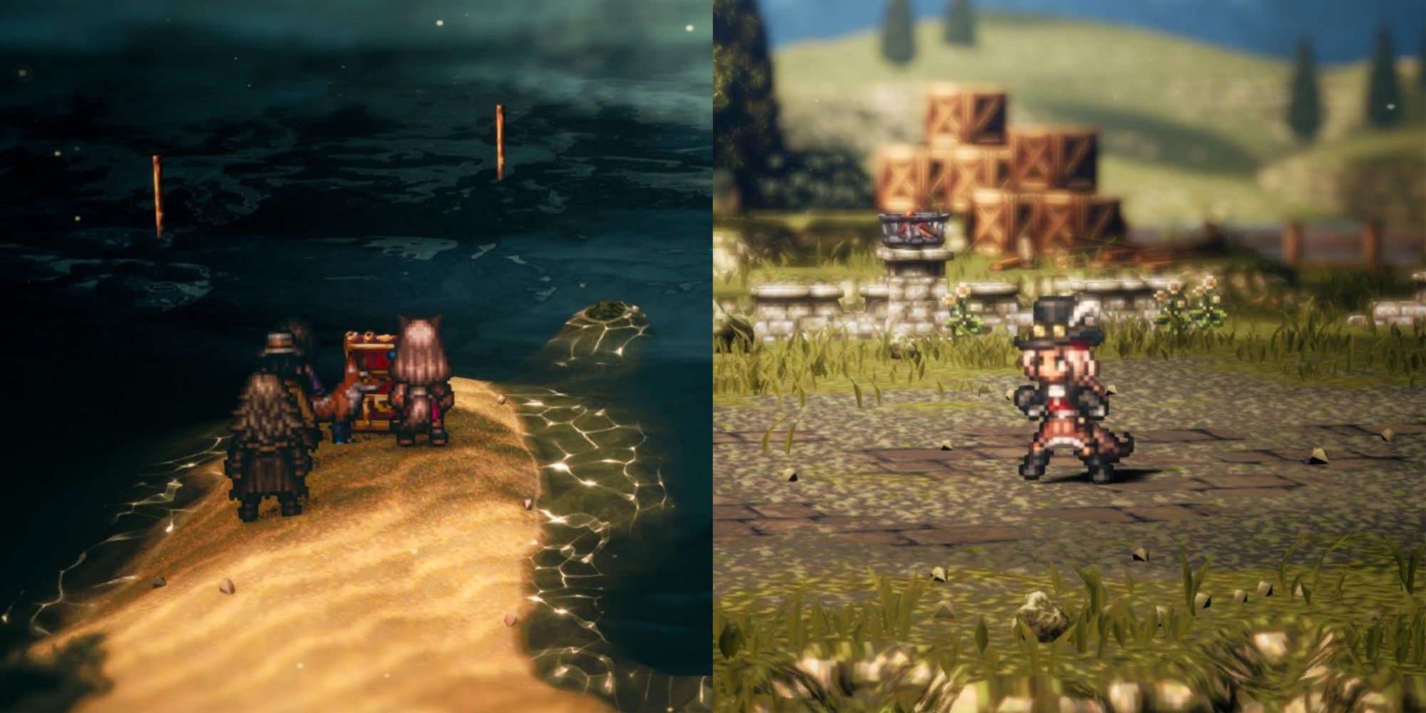 inventor octopath traveler 2