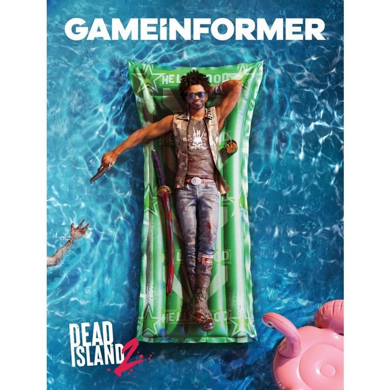 game informer