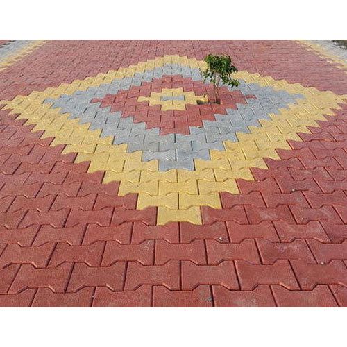 interlocking paver block price