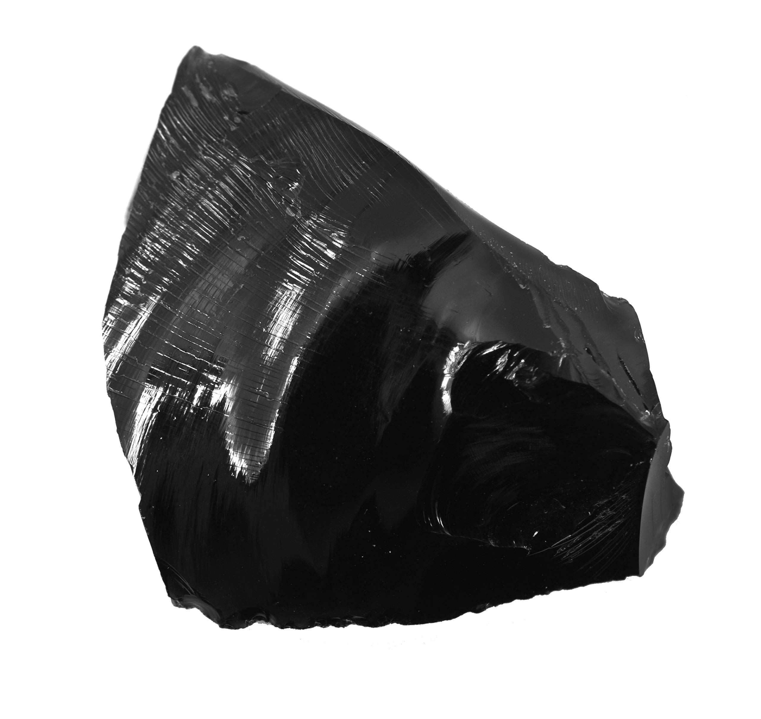 pictures of obsidian rocks