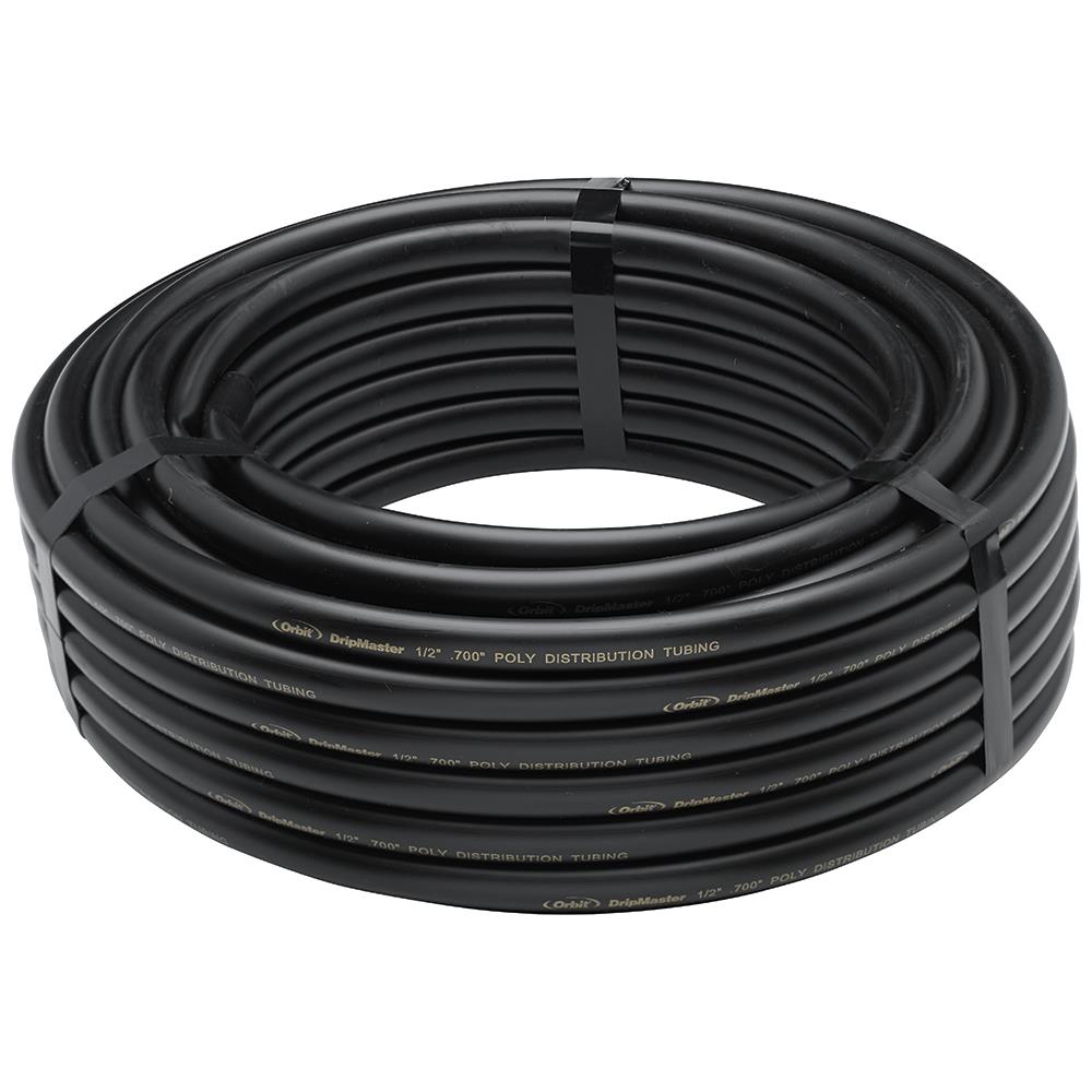 1 2 inch irrigation tubing