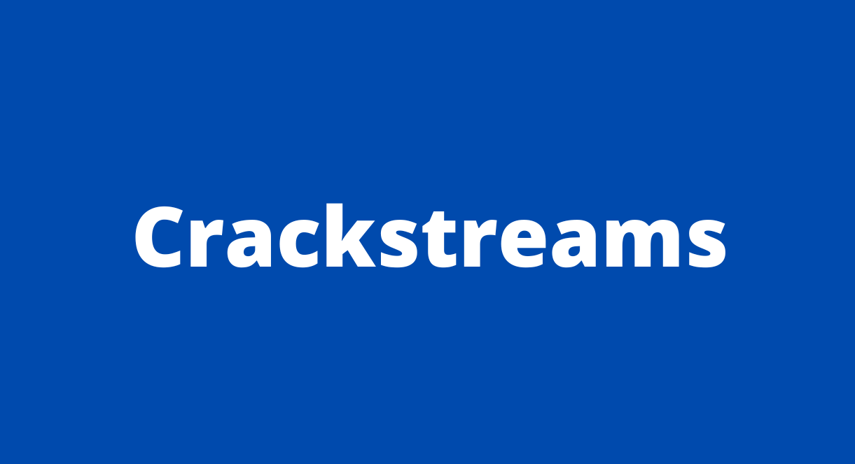 cracked streams