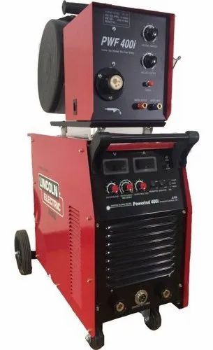 lincoln electric welding machine price