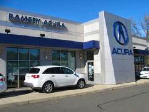 ramsey acura