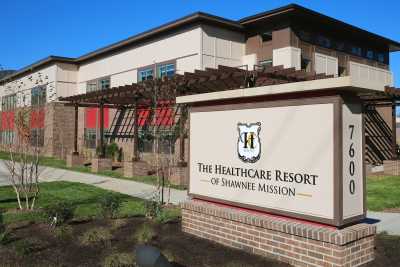 shawnee post acute and rehabilitation center reviews