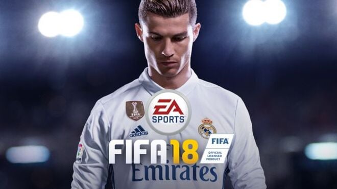 fifa 18 igg games