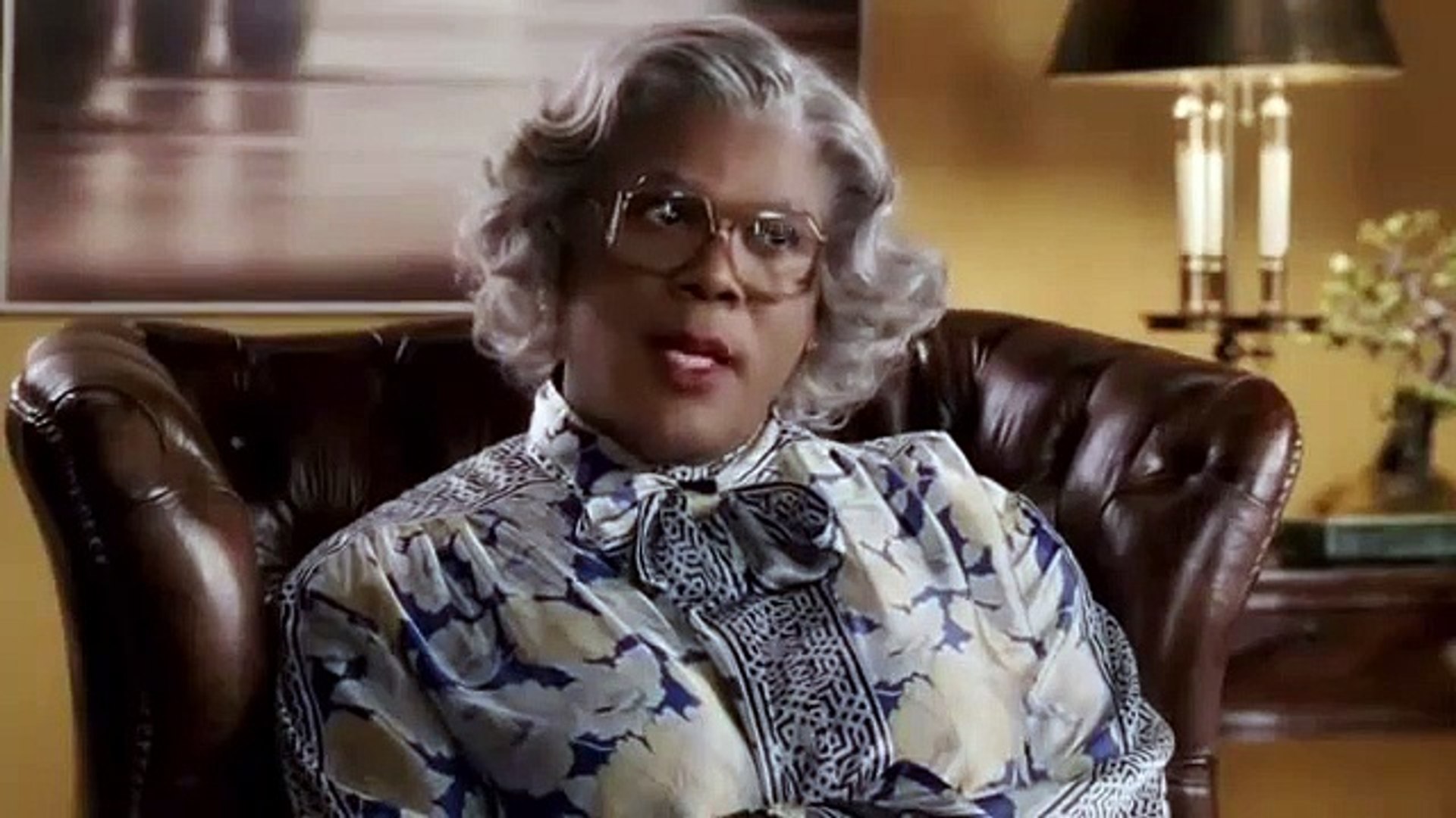 madea goes to jail full