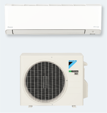 daikin split unit