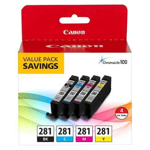 canon printer cartridges near me