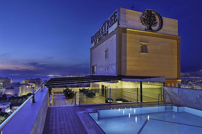 hilton izmir tripadvisor