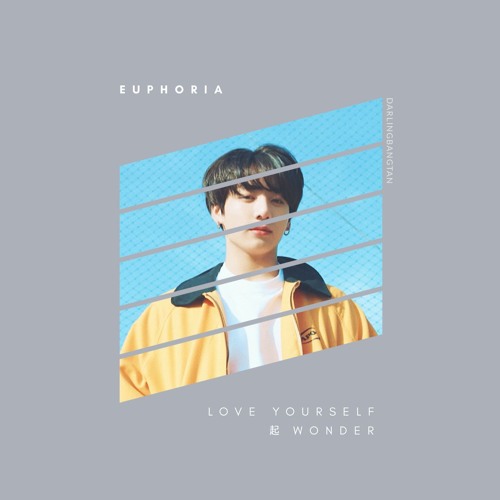 euphoria bts mp3 download