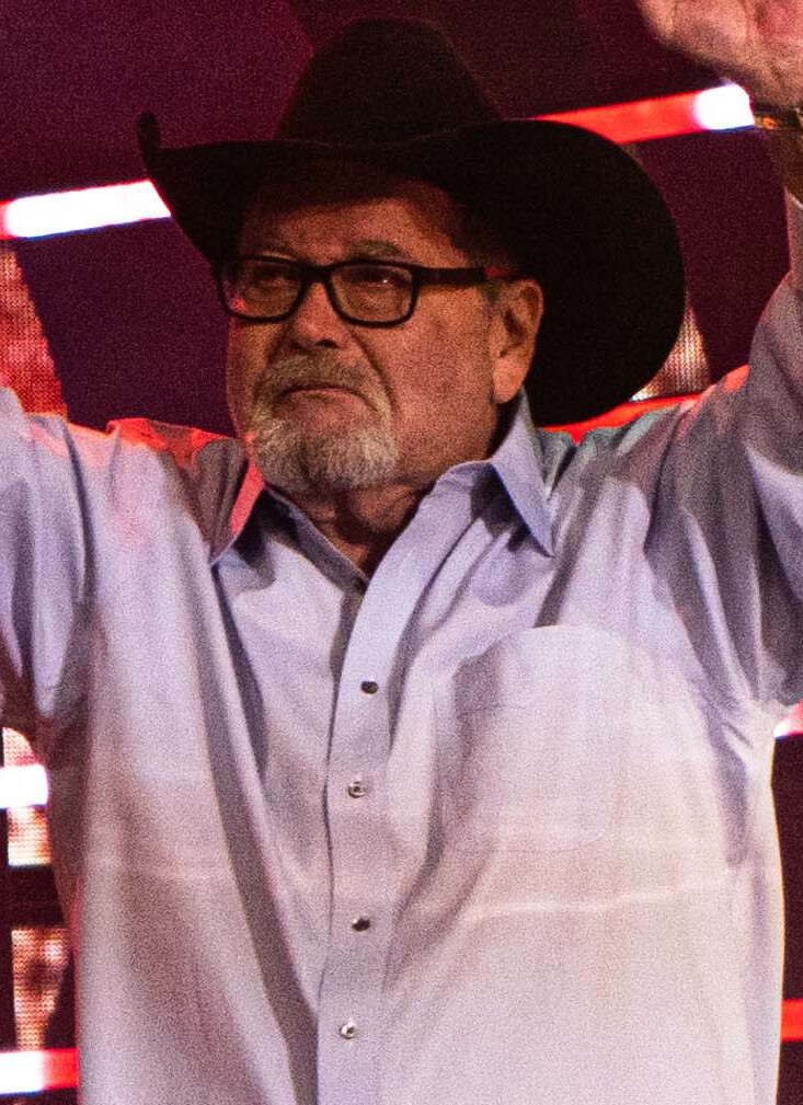 jim ross wwe