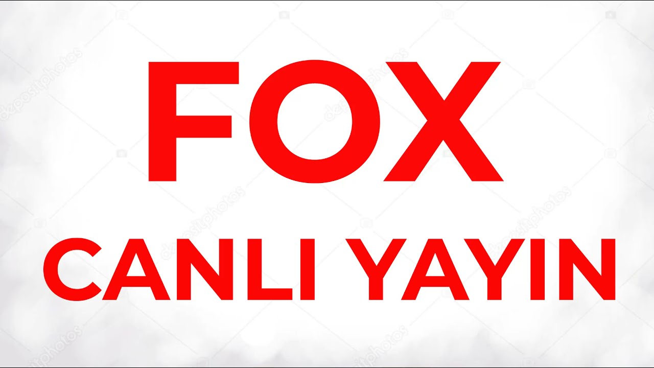 fox tv izle