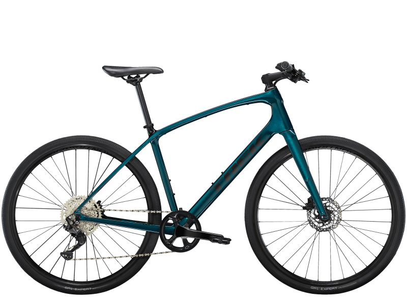 trek fx4