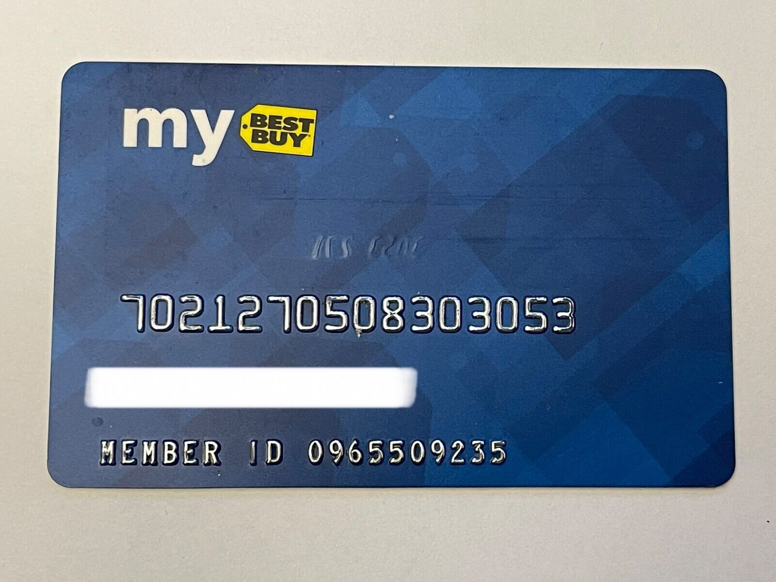 best buy sign in credit card