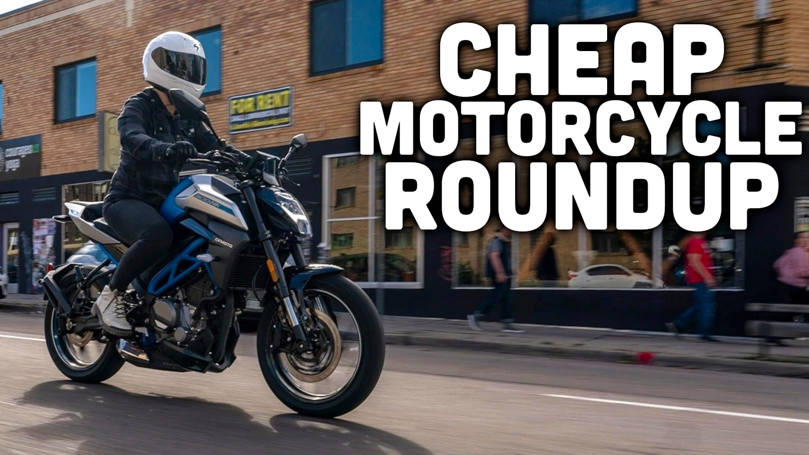 cheap beginner motorcycles