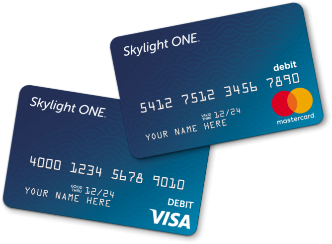 skylight paycard balance