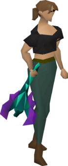 blowpipe osrs