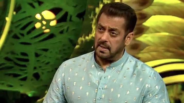 weekend ka vaar bigg boss 15 time