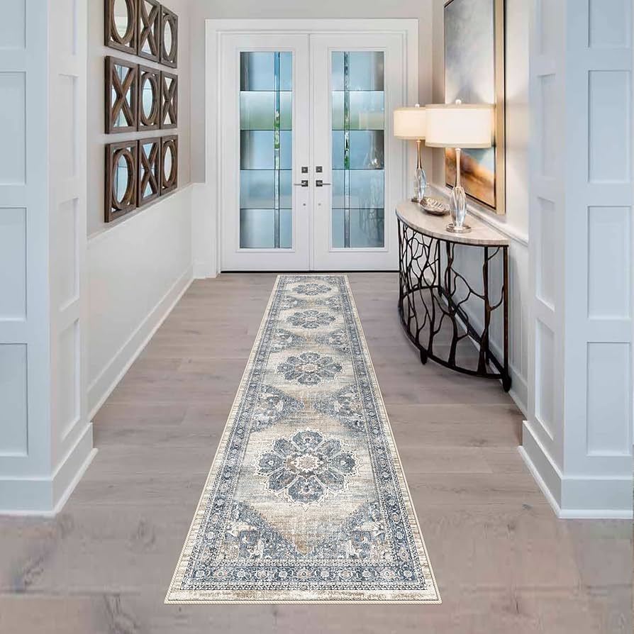 rug for hallway