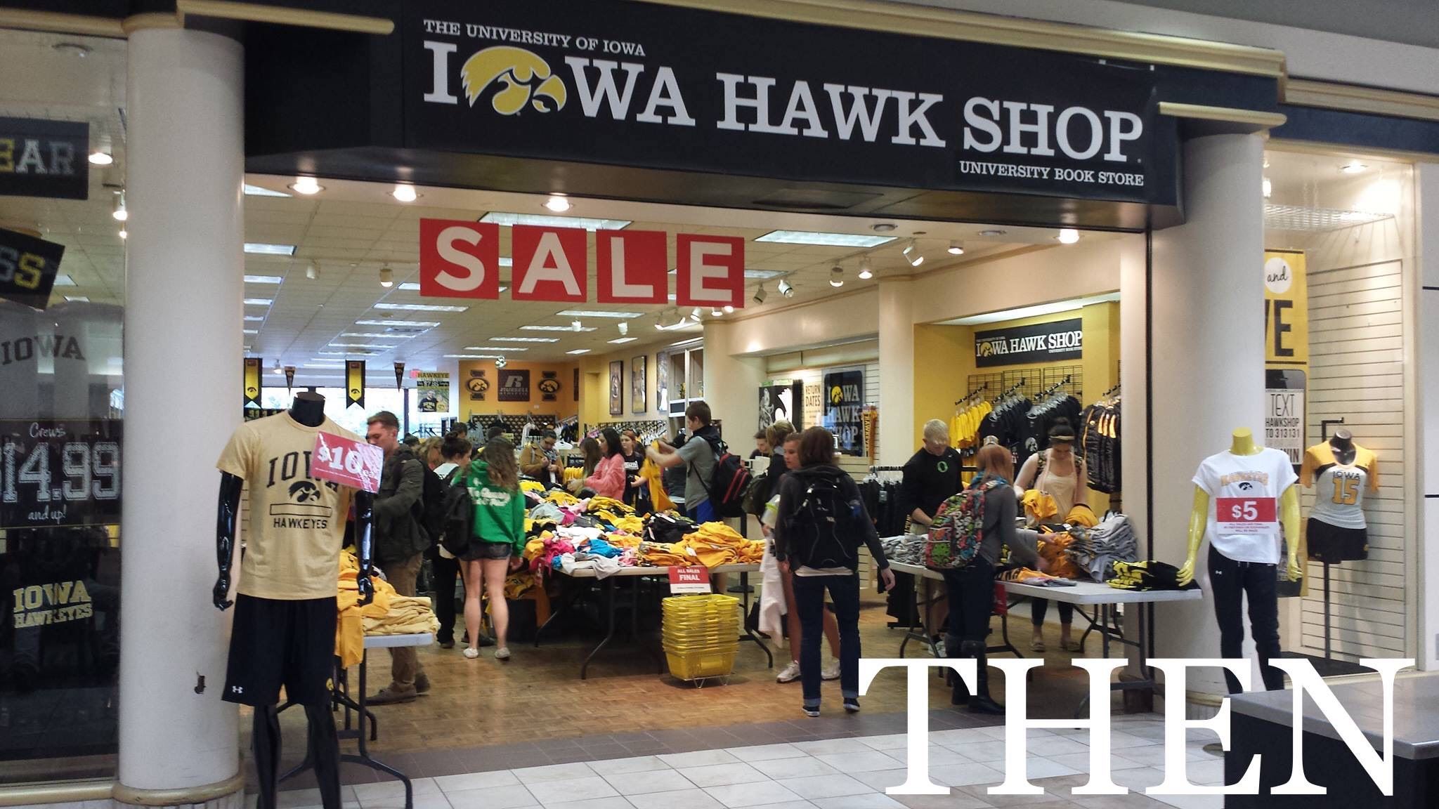 hawk shop near me