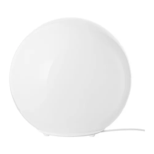 ikea circle lamp