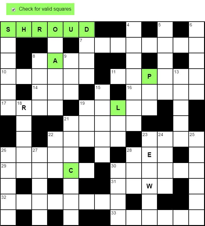 pause indicators crossword clue