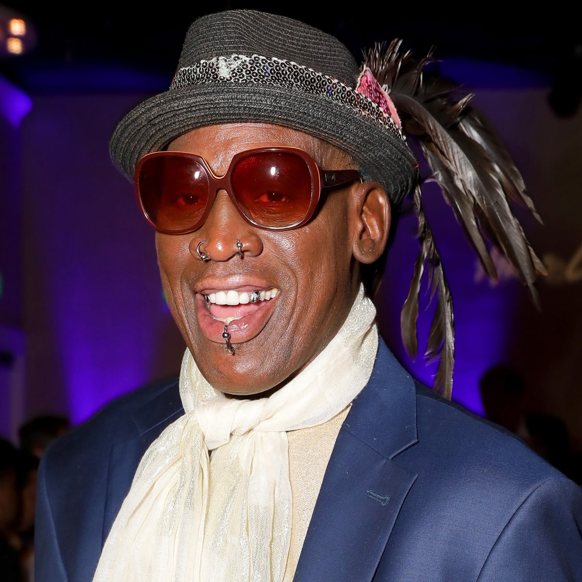 dennis rodman net worth 2019