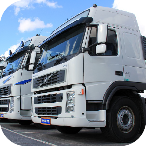 heavy truck simulator apk download