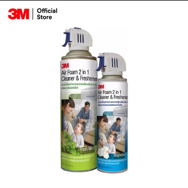 3m air conditioner cleaner foam