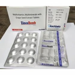 zinco plus tablets