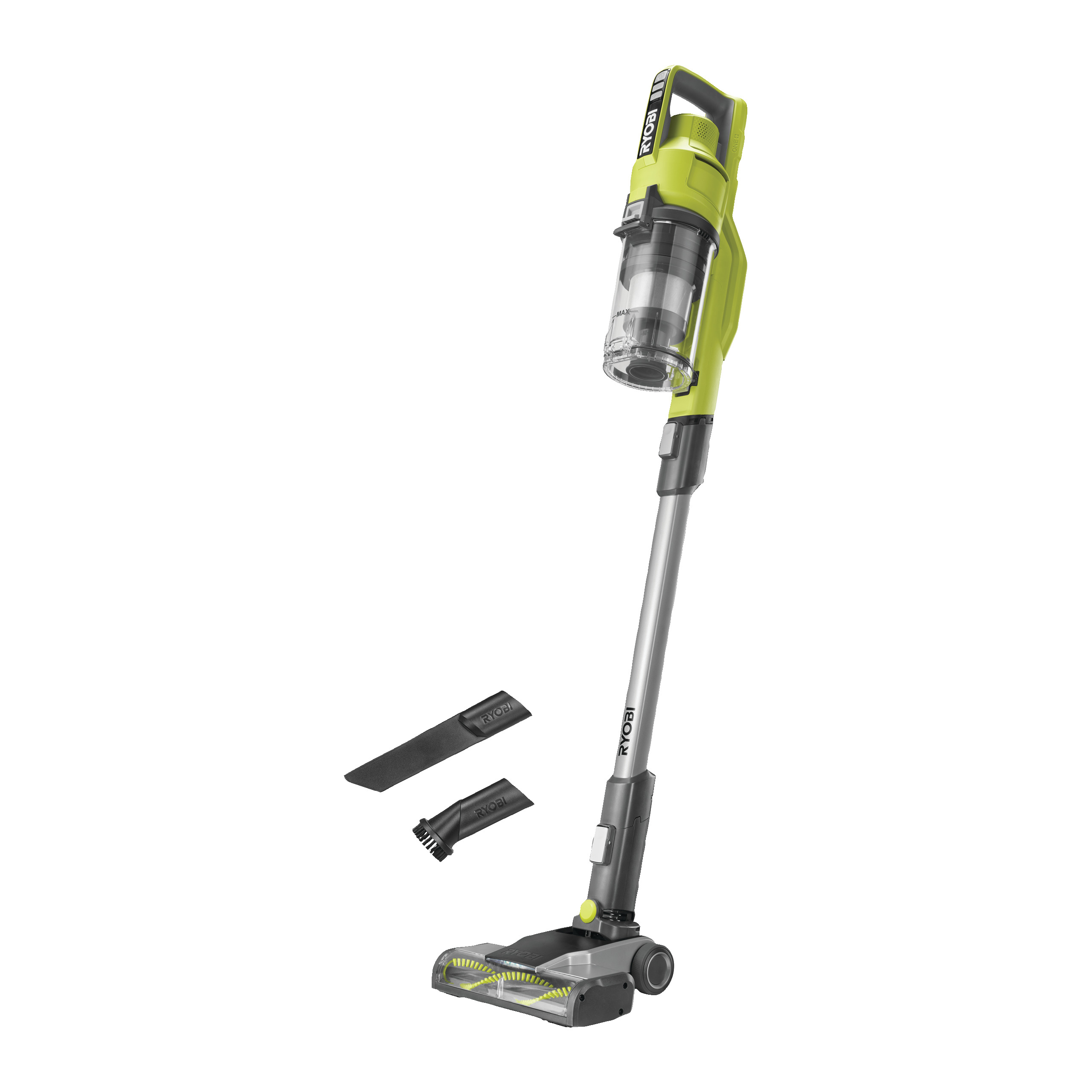 ryobi vac