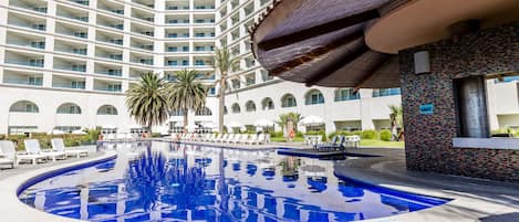 best hotels in rosarito mexico