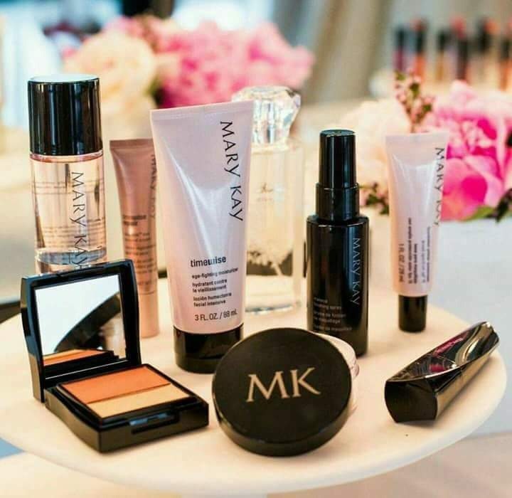 productos mary kay