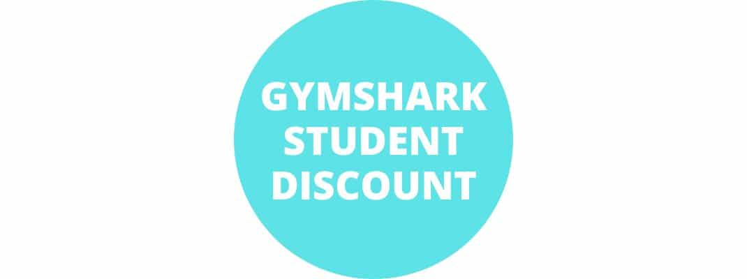 unidays gymshark