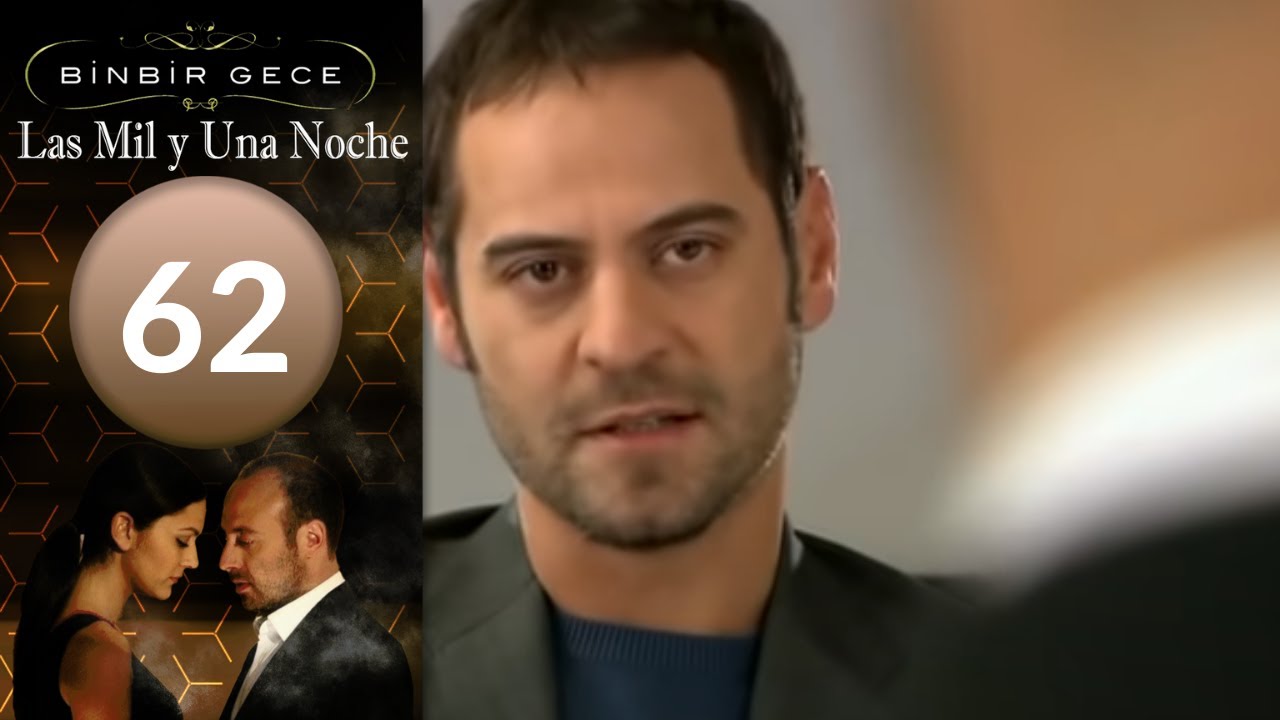 las mil y una noche serie completa en español latino