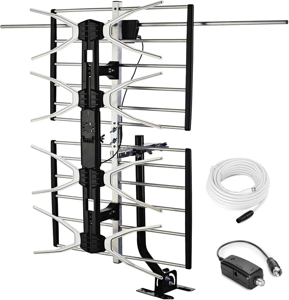 amazon tv antennas outdoor