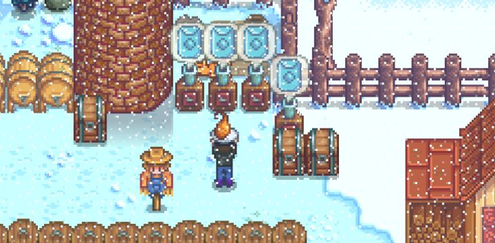 stardew seed maker