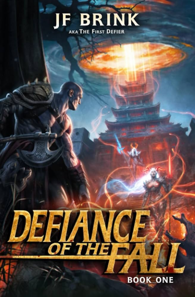 defiance of the fall 11 release date