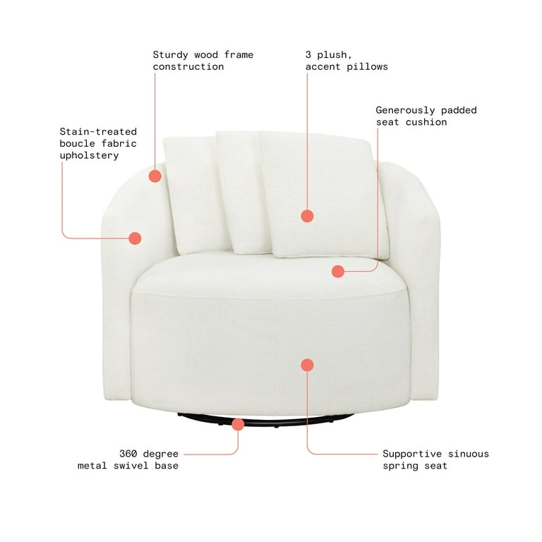 drew barrymore chair canada