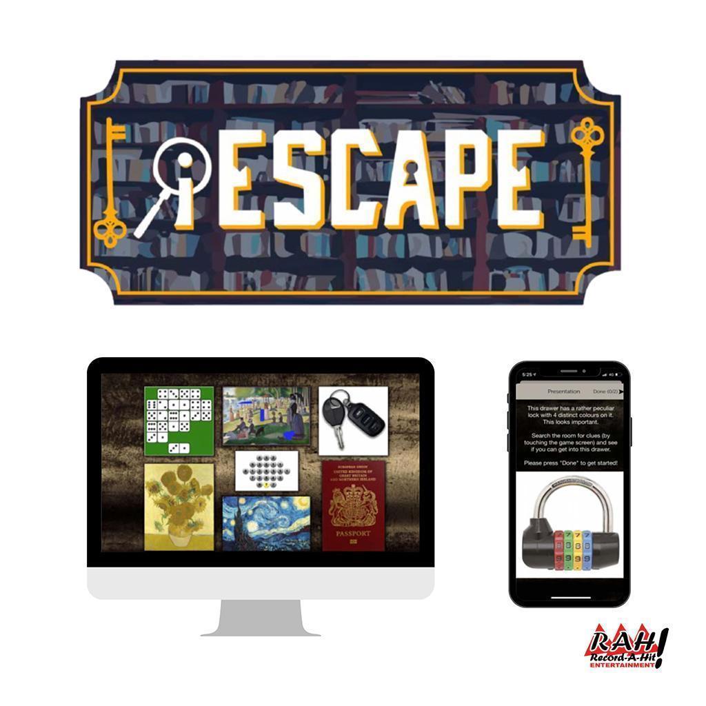 iescape