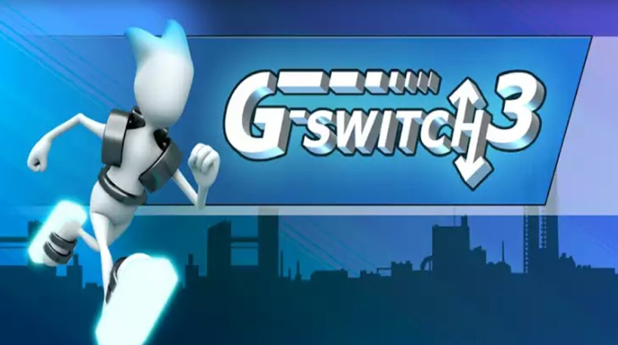 g-switch unblocked