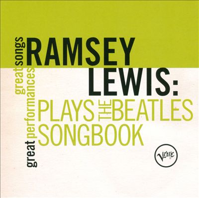 allmusic ramsey lewis