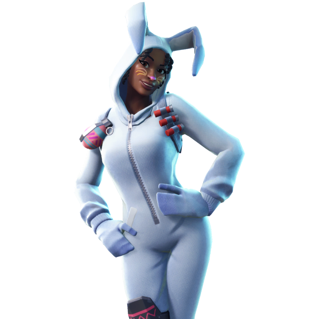 bunny brawler