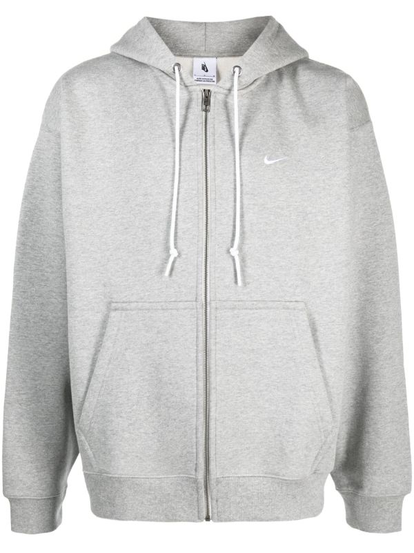 nike zip up hoodie