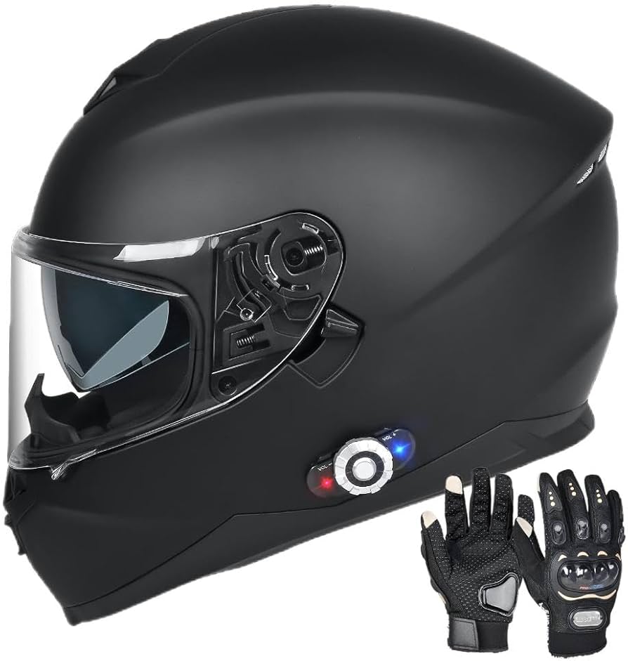 helmet with bluetooth