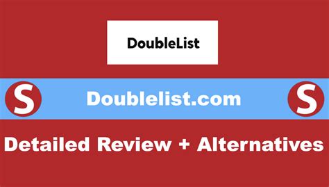 doublelist edmonton